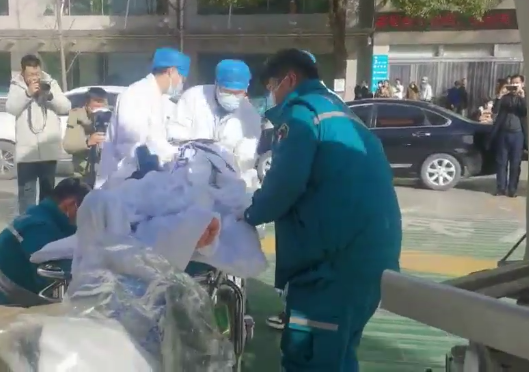 生命至上，美邦通航再開空中綠色通道，為患者健康護航